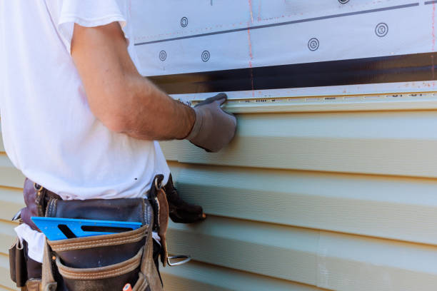 Trusted Siding service in Prosperity, PA - Creative Siding